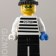 Illustration for article titled Exclusive: The Evolution of the Minifig